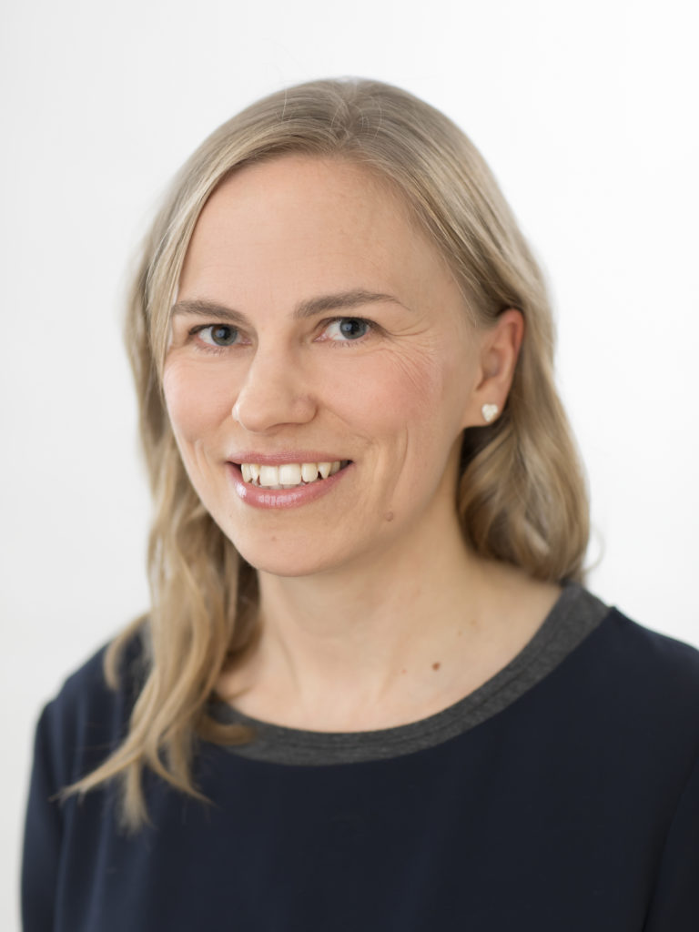 Maria Liljelund on valittu Kemianteollisuus ry:n Innovaatiolautakunnan ...