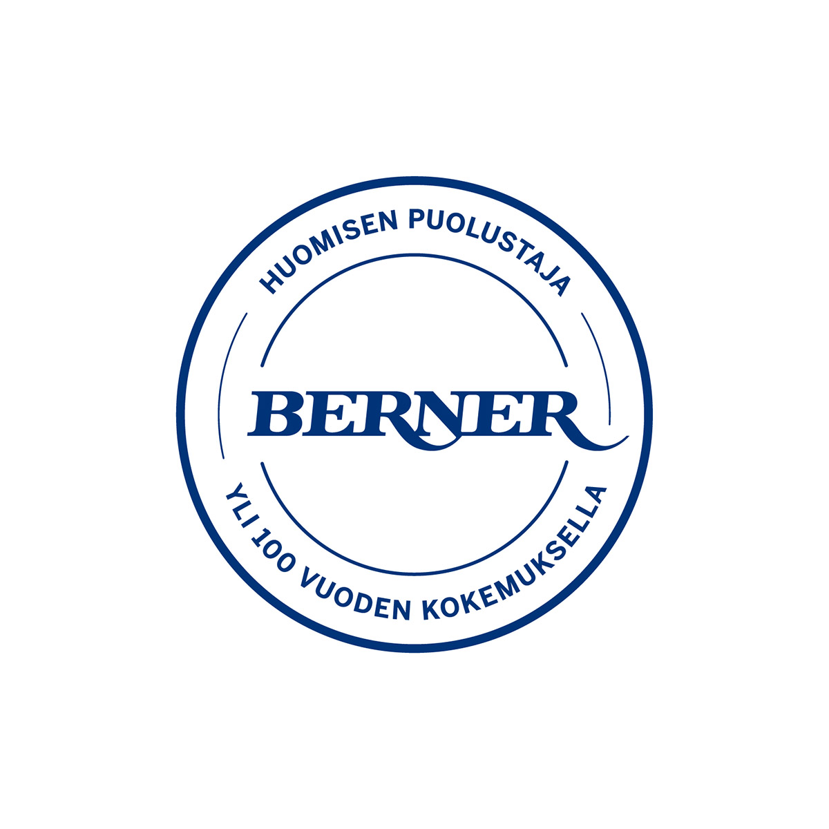 Berner – Huomisen puolustaja.