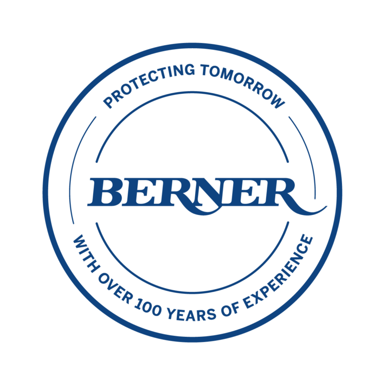 Berner in brief Berner Oy